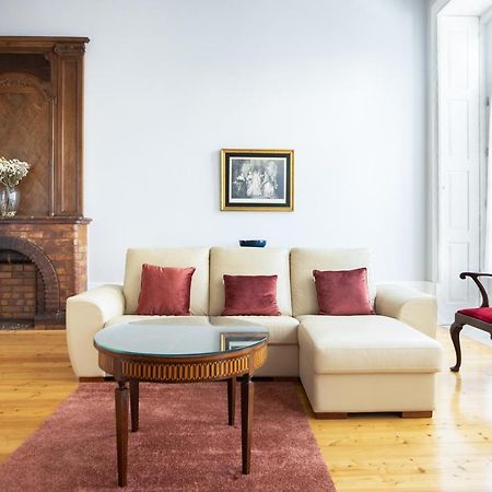 Apartamentos Da Capela ポルト エクステリア 写真