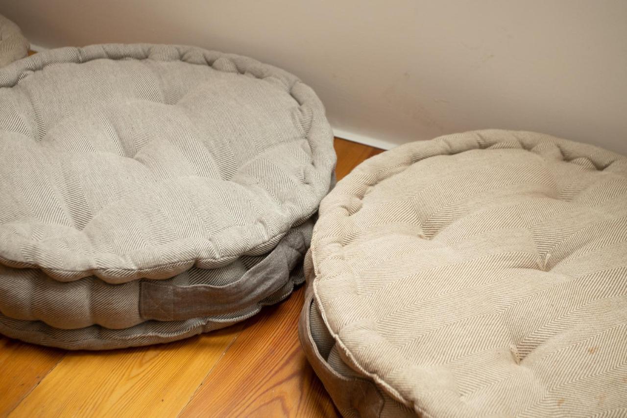 Apartamentos Da Capela ポルト エクステリア 写真