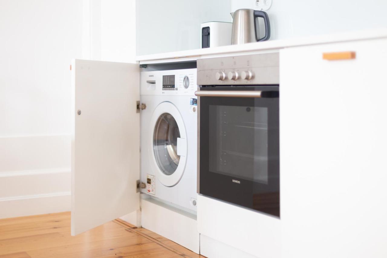 Apartamentos Da Capela ポルト エクステリア 写真