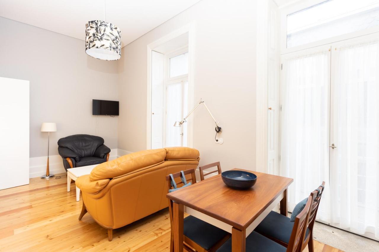 Apartamentos Da Capela ポルト エクステリア 写真