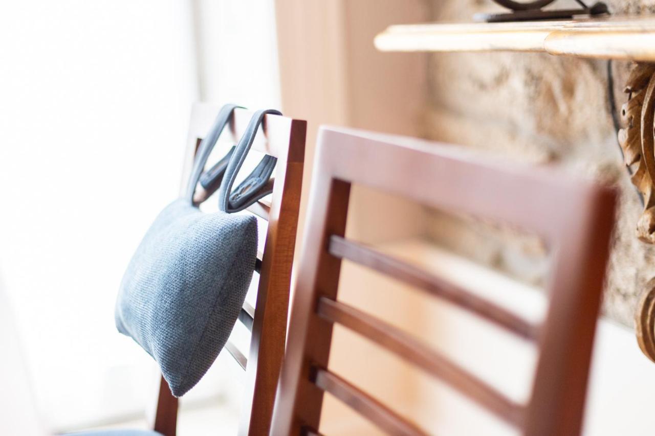 Apartamentos Da Capela ポルト エクステリア 写真