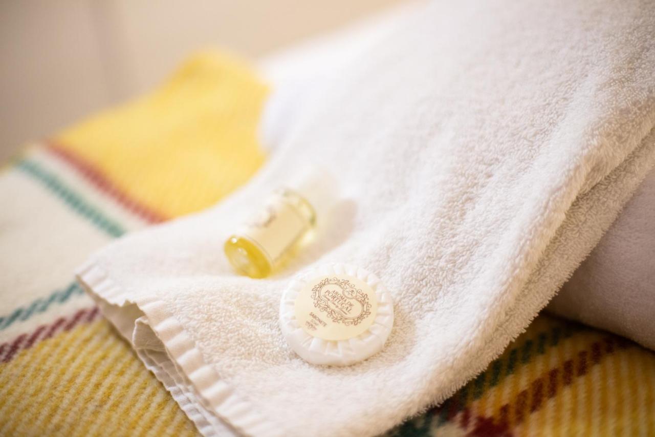 Apartamentos Da Capela ポルト エクステリア 写真