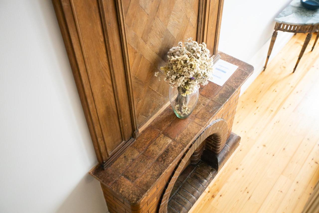 Apartamentos Da Capela ポルト エクステリア 写真