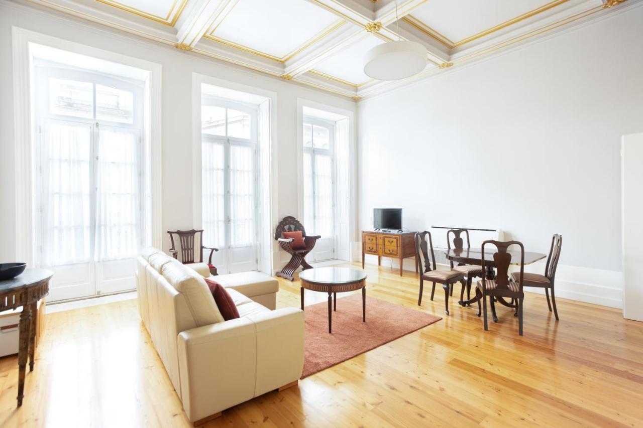 Apartamentos Da Capela ポルト エクステリア 写真