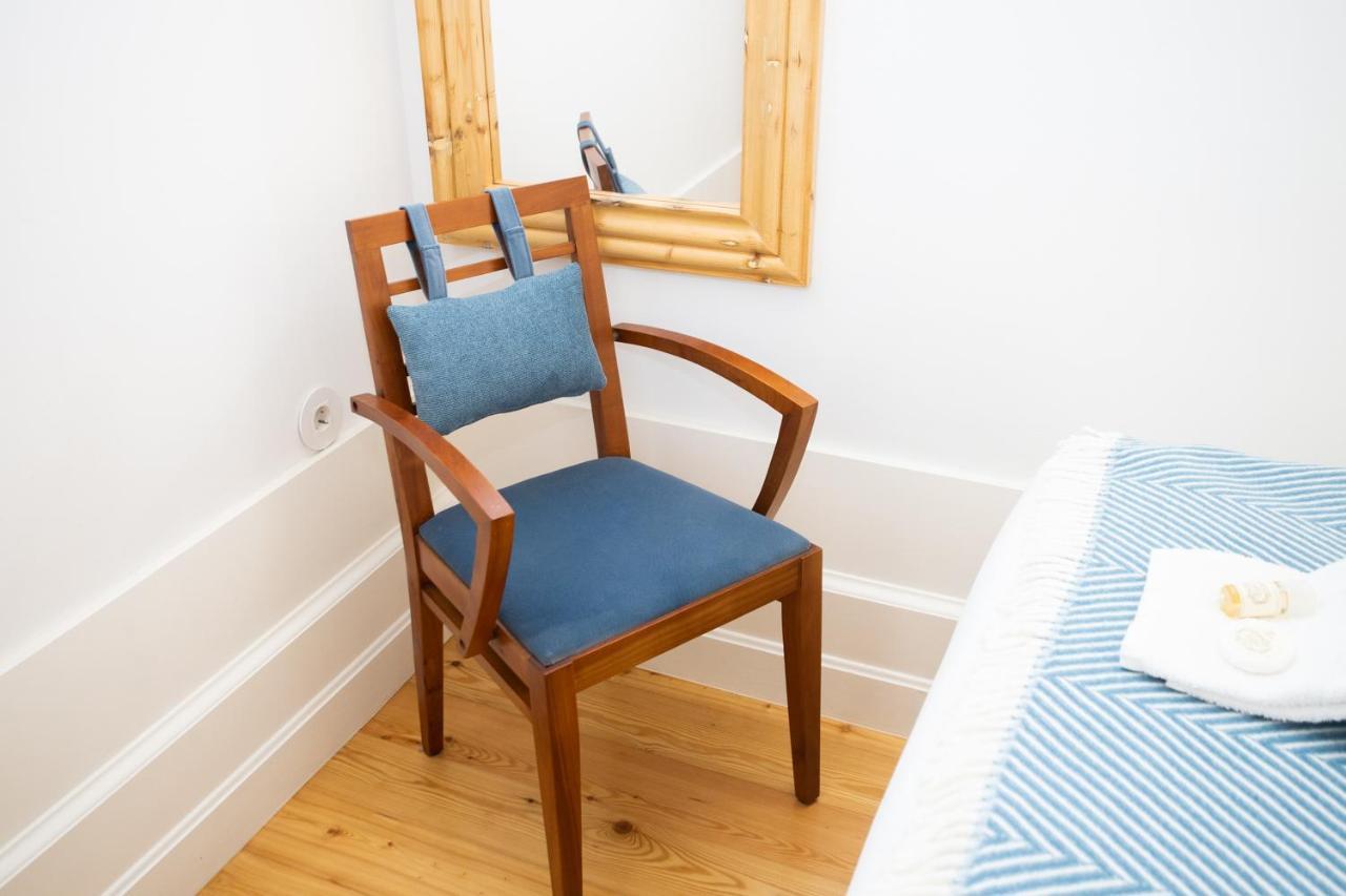 Apartamentos Da Capela ポルト エクステリア 写真
